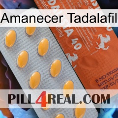 Tadalafil Sunrise 43